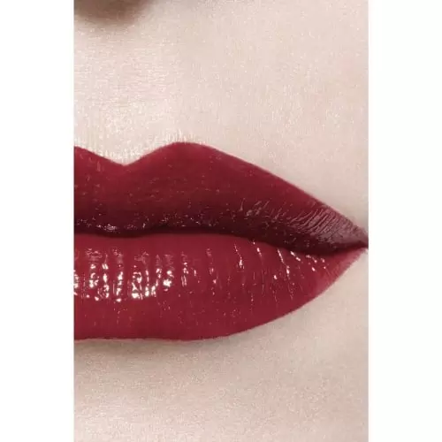 ROUGE ALLURE LAQUE Ultra-hold glossy liquid lipstick