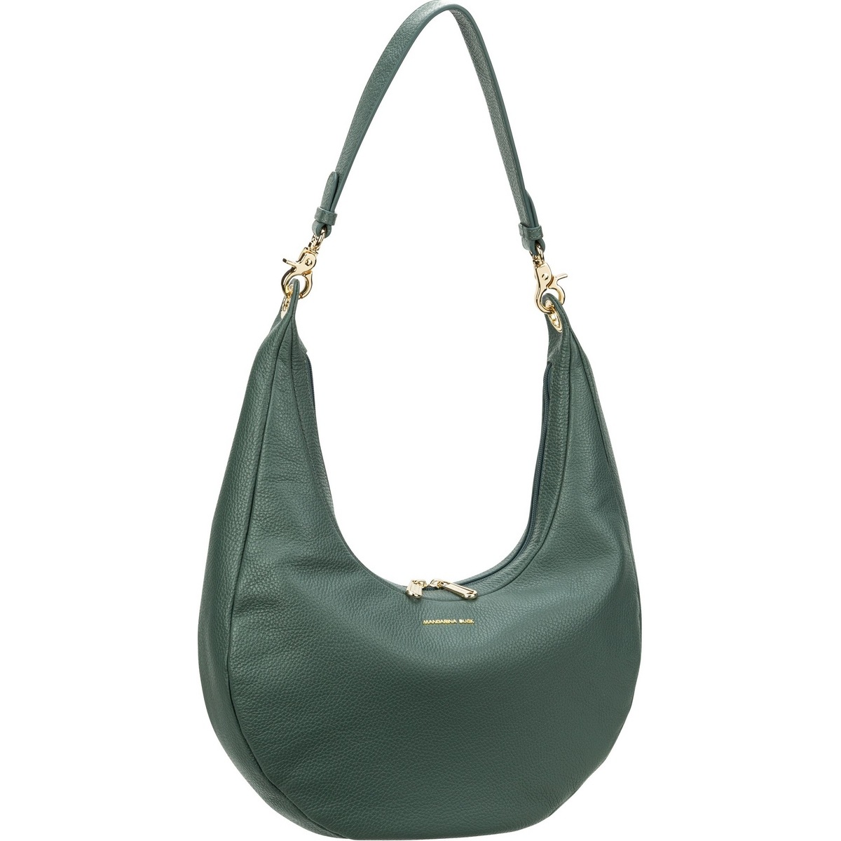 Handtasche Mellow Leather Bucket Hobo FZT90