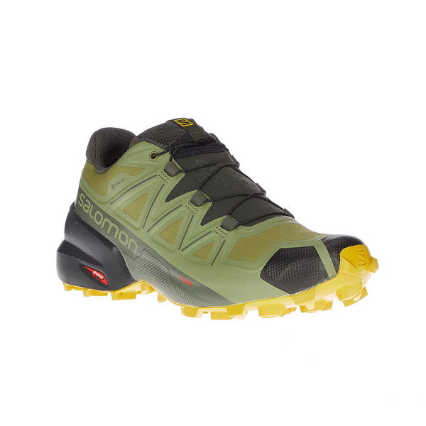 SPEEDCROSS 5 GORE-TEX Herren - Trailrunningschuhe