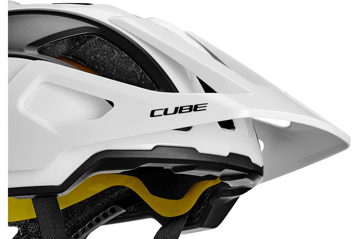 Cube Helm Strover