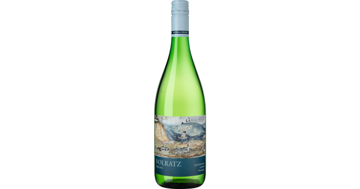 Volratz Riesling