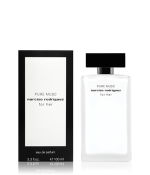 Narciso Rodriguez for her Pure Musc Eau de Parfum 100 ml