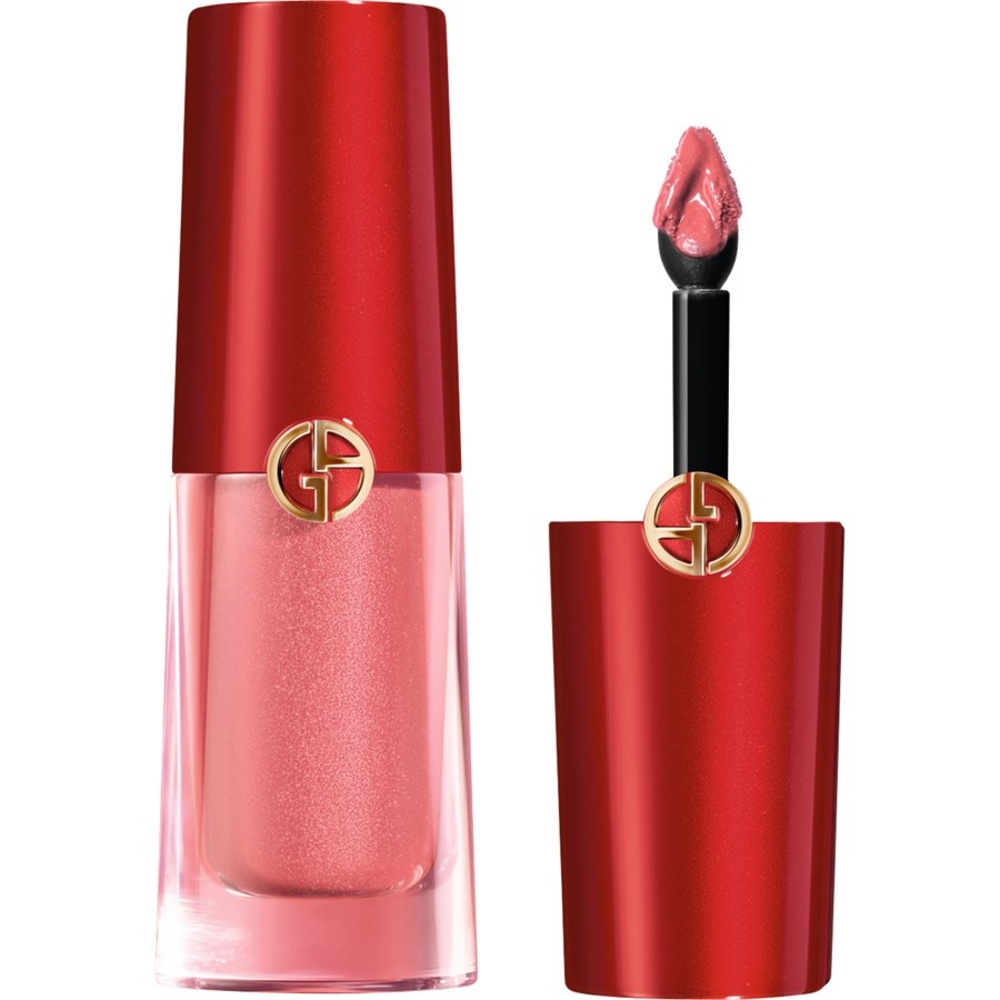 Giorgio Armani Gold Mania Collection Lip Magnet Gloss