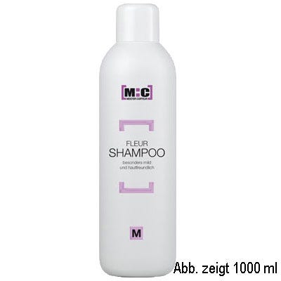 M:C Meister Coiffeur - Fleur Shampoo M