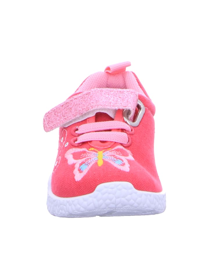 Slobby Lauflernschuh in fuchsia günstig kaufen