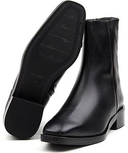 COX Stiefelette