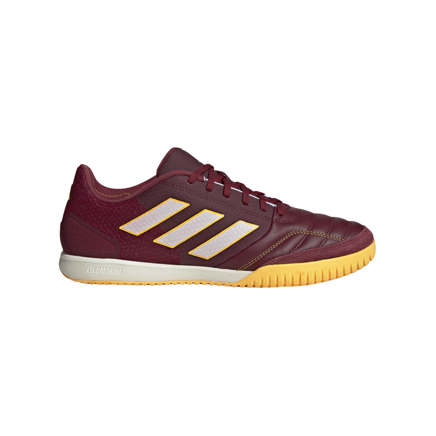 adidas Top Sala Competition IN Halle Rot Weiss