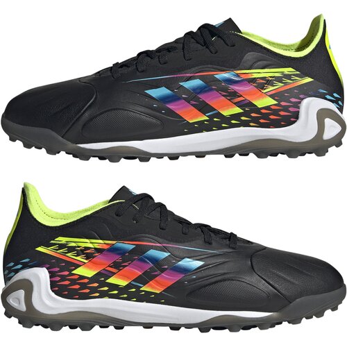 HERREN FUSSBALL-HARTPLATZSCHUHE COPA SENSE.1 TF