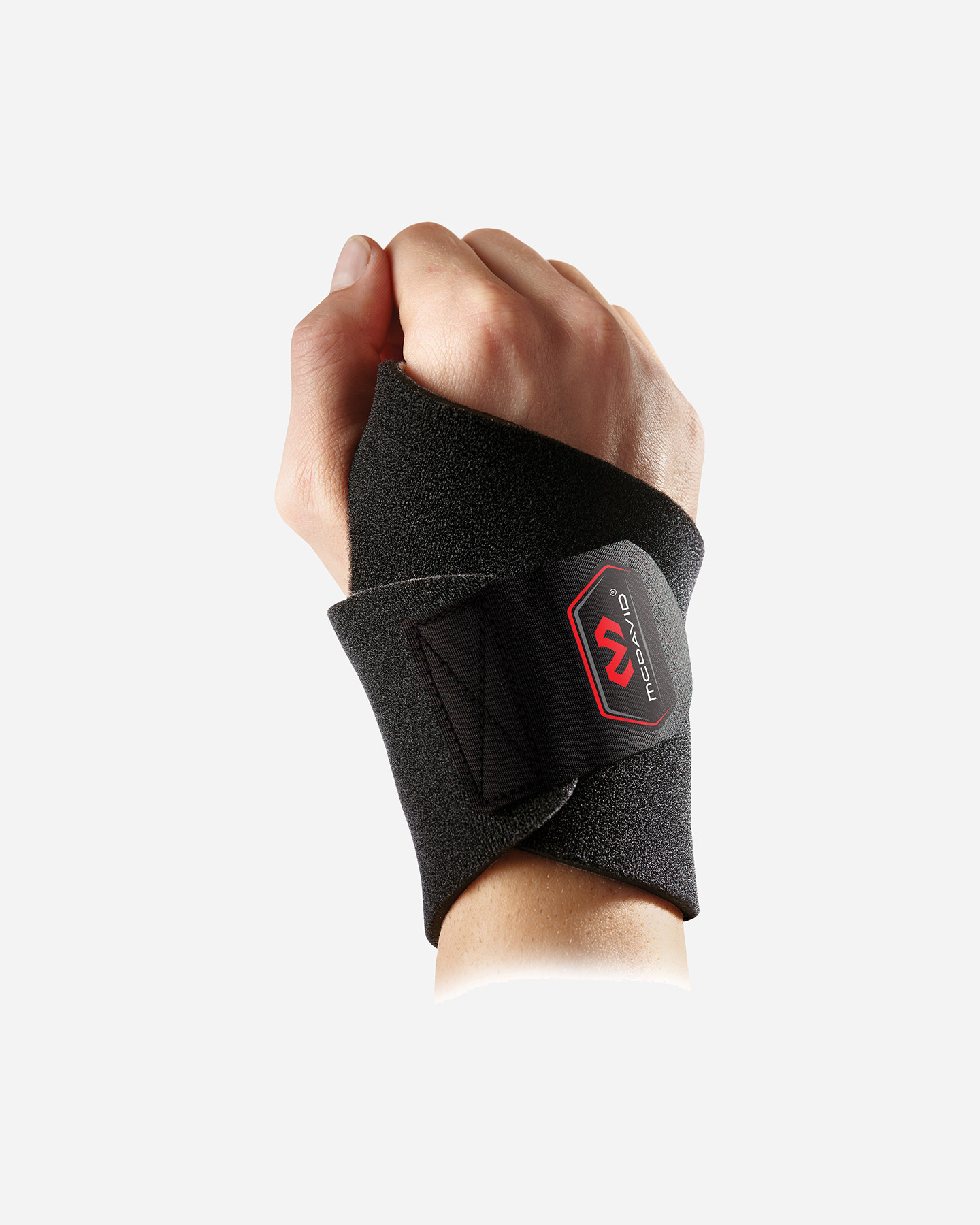 Chránič zápästia Mcdavid 451