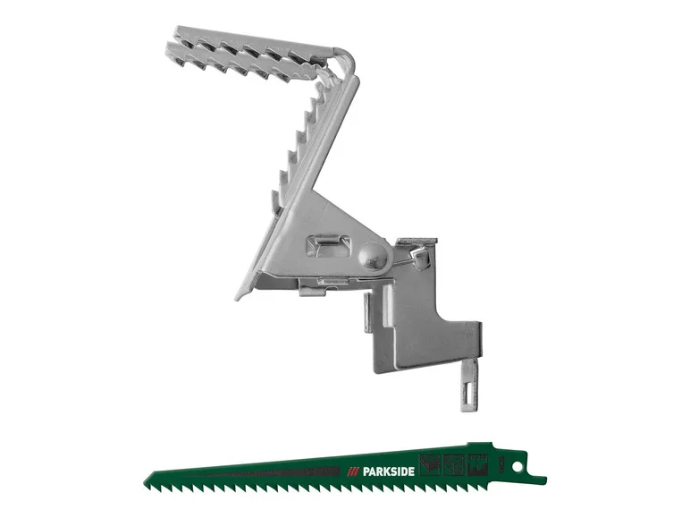 PARKSIDE® Coupé-braços sem fil PAAS 12 B2, 12 V (com bateria + carregador)