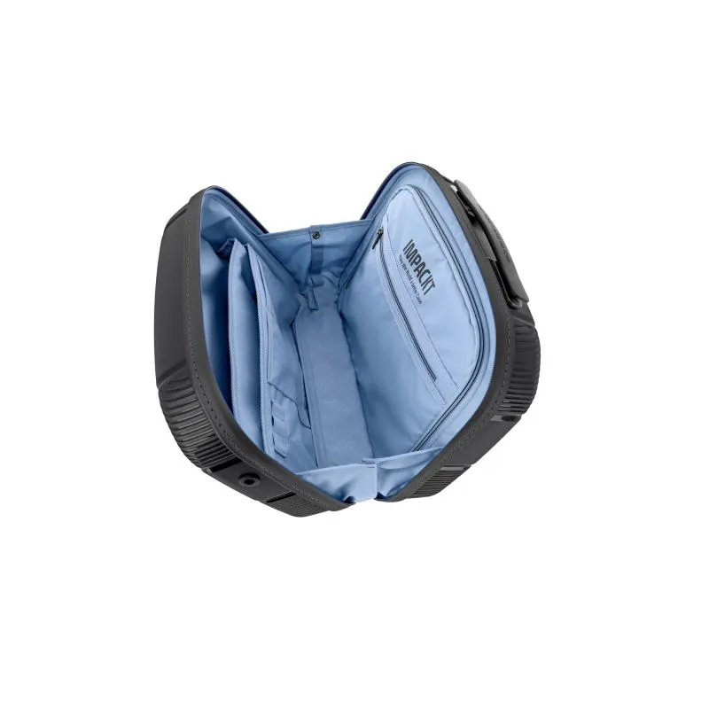 IMPACKT IP1 Beautycase - Iron grey