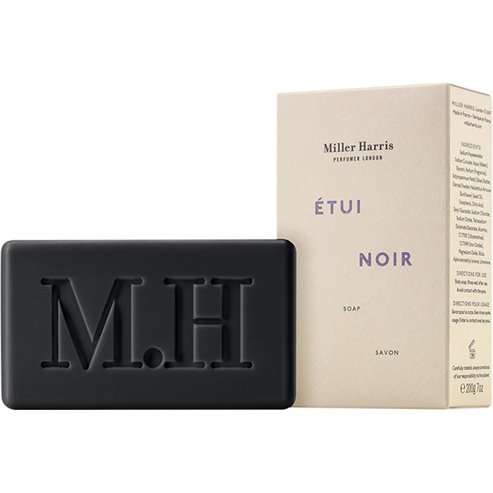 Soap