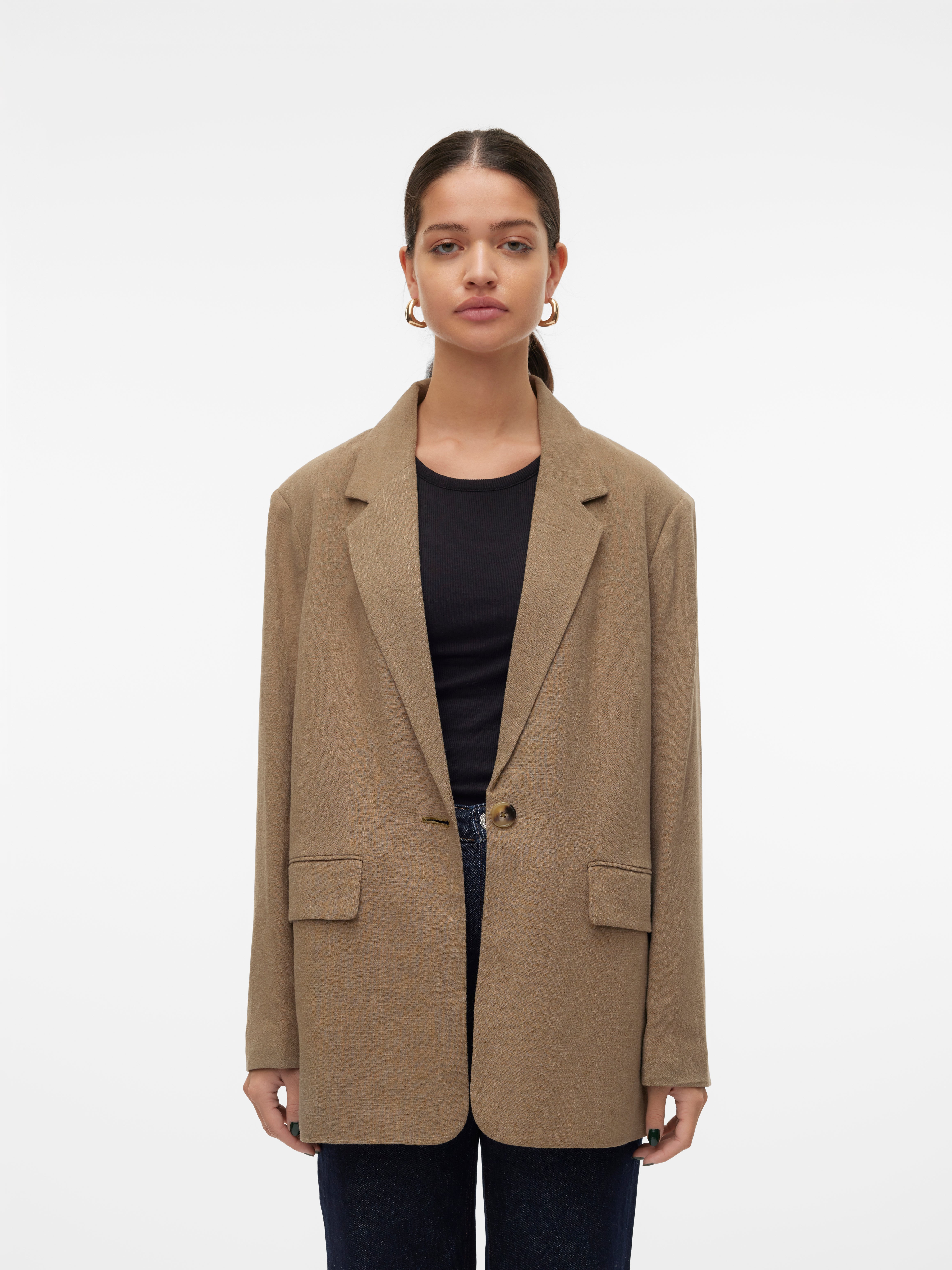 VMLUCYVER Blazer