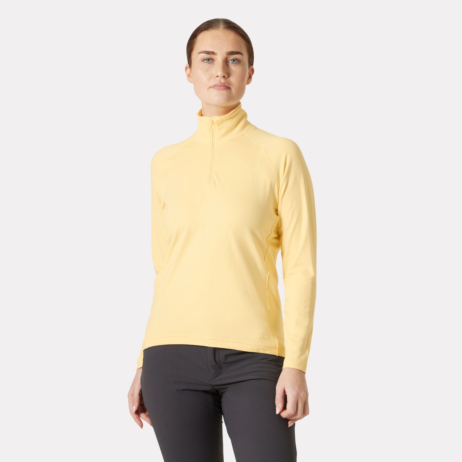 Women's Verglas Half-Zip Midlayer
