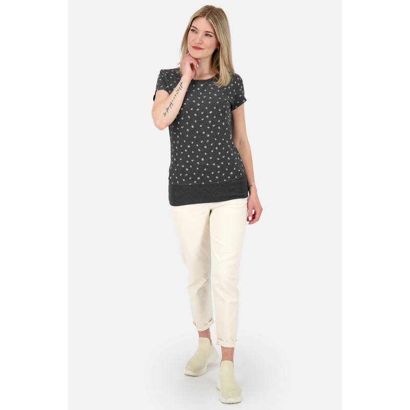 ALIFE AND KICKIN CocoAK B T-Shirt Damen