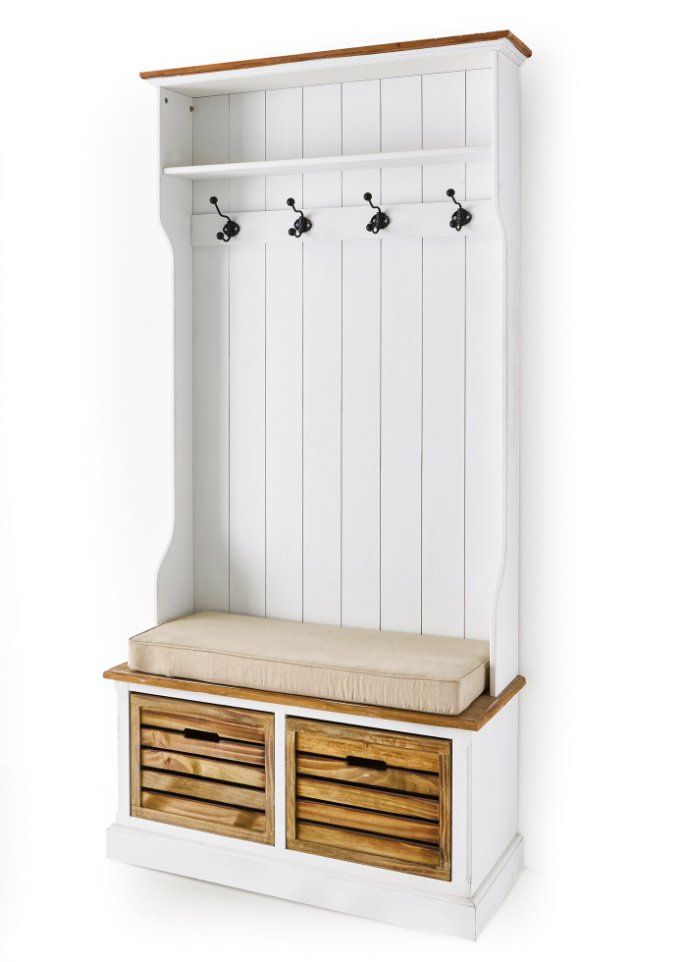 Garderobe