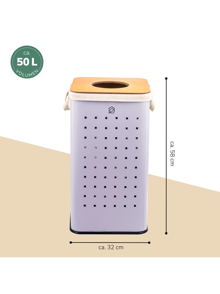 eluno Wäschetonne günstig kaufen onesize