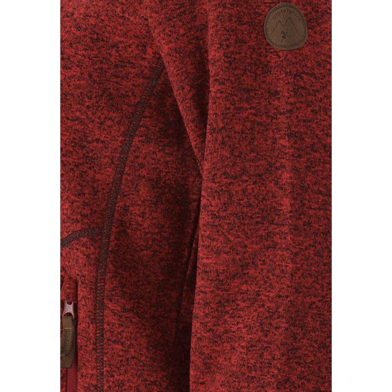 Gipfelglück Ilona Fleecejacke Damen