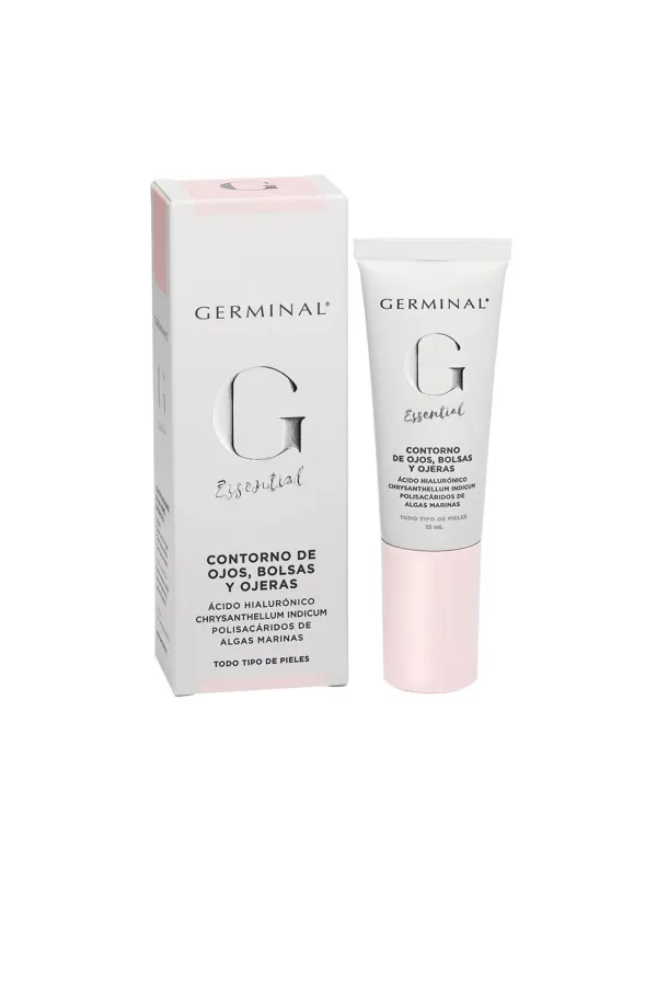 Germinal  Gesichtscreme - Feuchtigkeitscreme