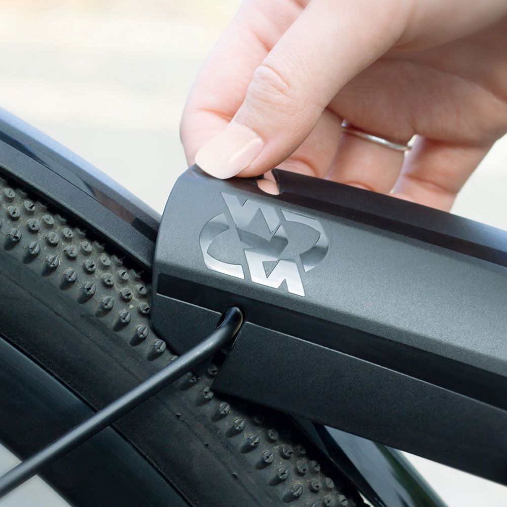 SKS Germany Speedrocker Extension Schutzblechverlängerung kaufen | Bike-Discount
