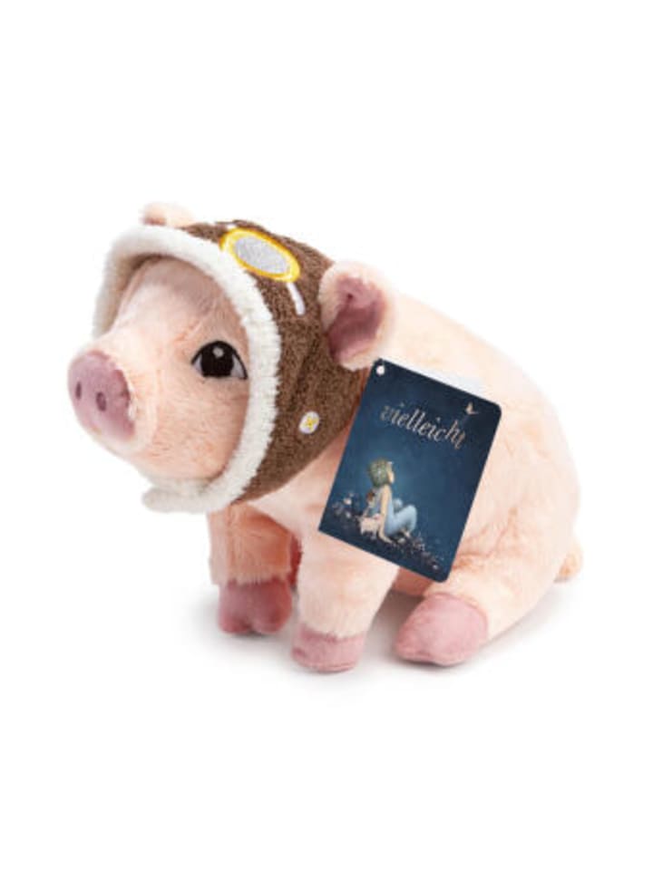 Adrian Verlag Spielzeug - Vielleicht Plüschschwein günstig kaufen onesize