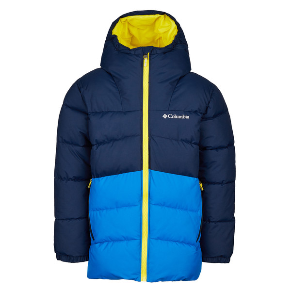 ARCTIC BLAST JACKET Kinder - Winterjacke