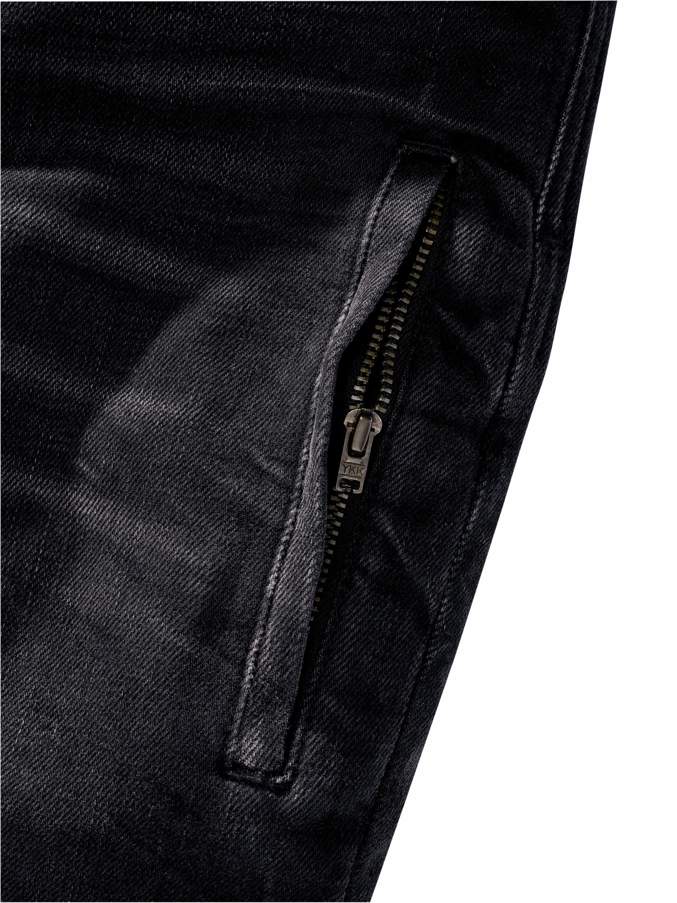 Post-Mortem-Jeans