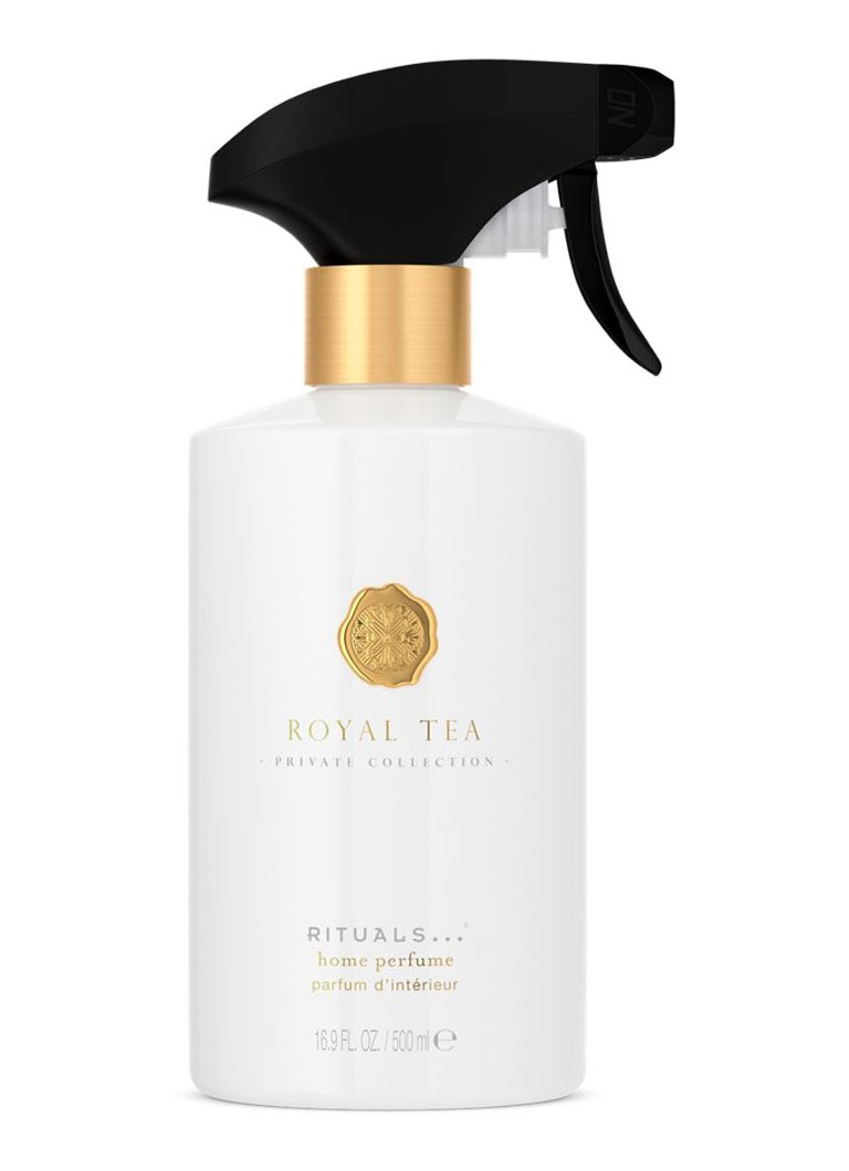 Rituals  Royal Tea Home Perfume - huisparfum