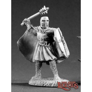 Knight Templar