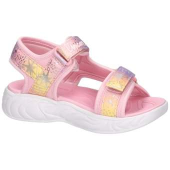 Skechers Unicorn Dream Sandal Majestic in rosa