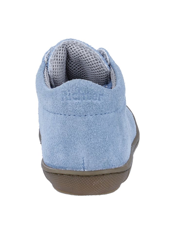 Richter Shoes Leder-Lauflernschuhe 