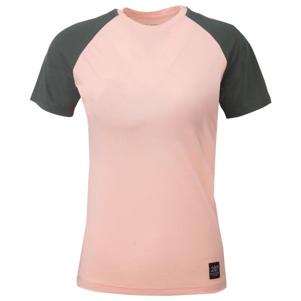 2117 of Sweden - Women's Huli S/S - Funktionsshirt