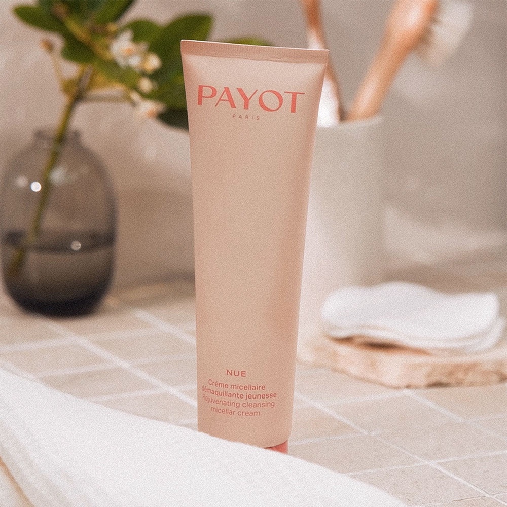 Payot Crème jeunesse démaquillante Crème démaquillante