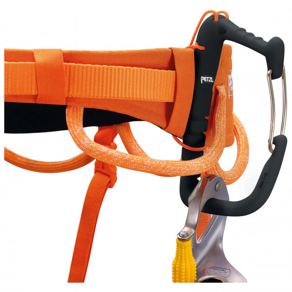 Petzl - Hirundos - Klettergurt