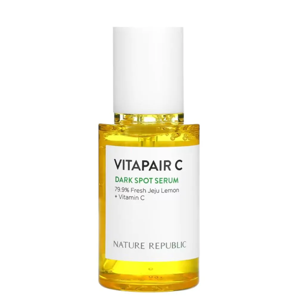 Nature Republic Vitapair C Ορός για Σκούρες Κηλίδες 45ml