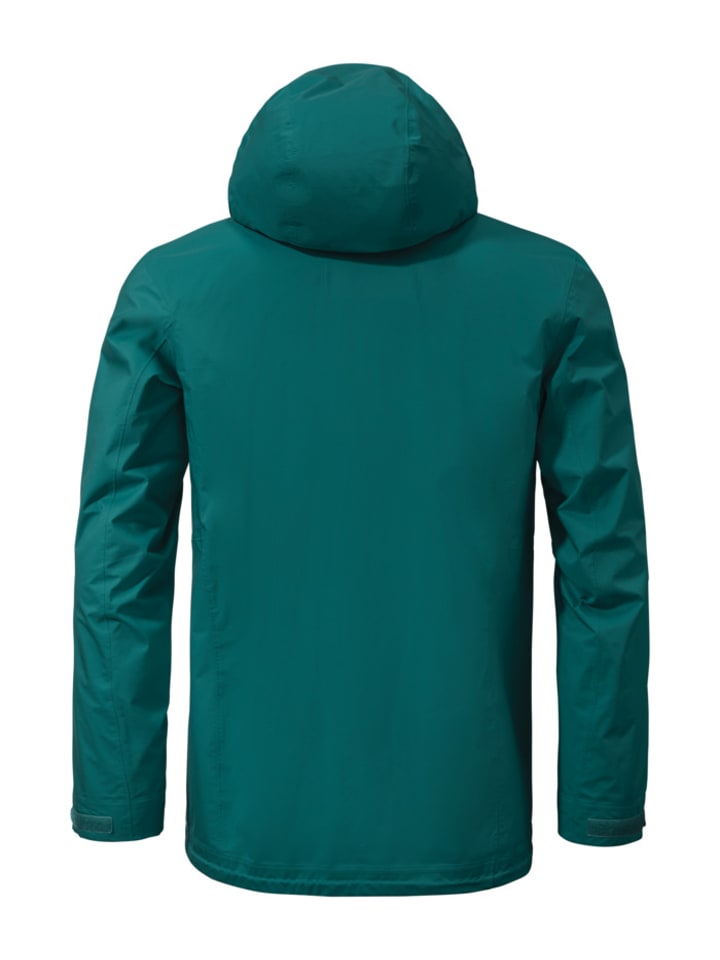 Schöffel Jacke 
