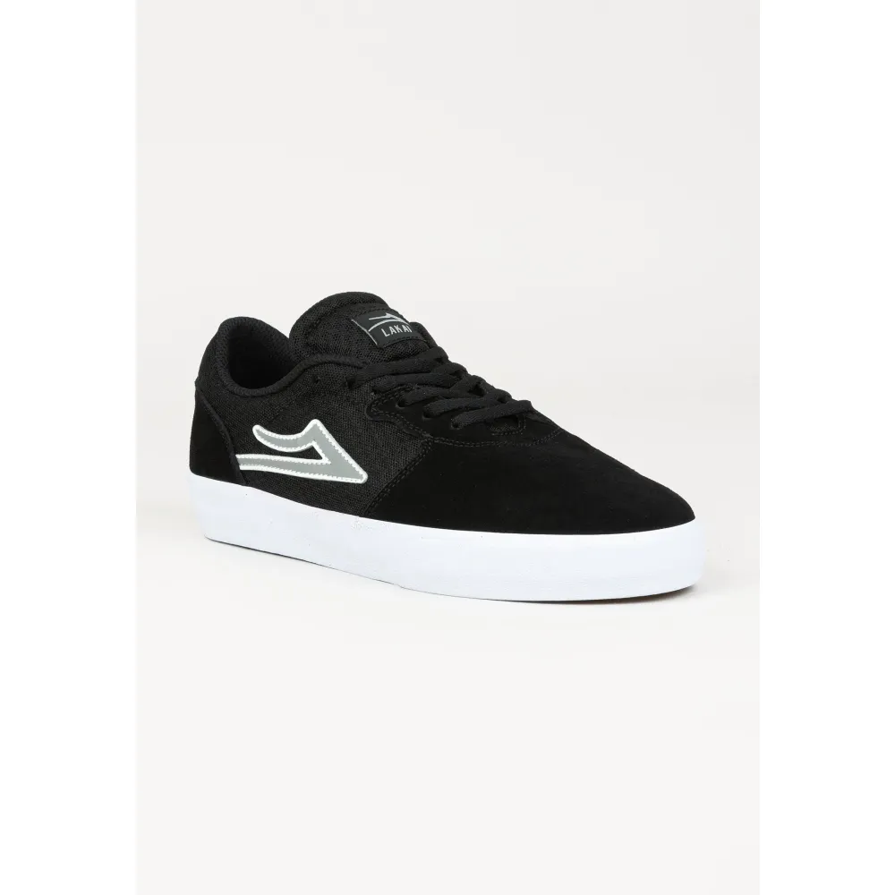 LAKAI Cardiff MS3230264A00 BLKSD / schwarz