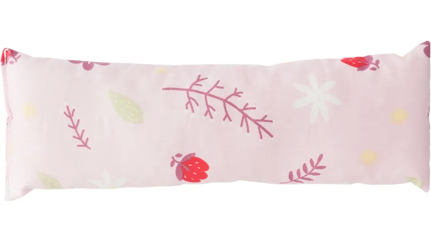Trixie Baldrian Kissenrolle 25 x 8 cm Katzenspielzeug