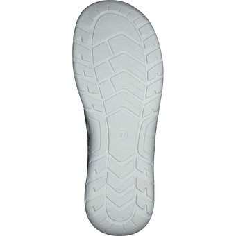 Puccetti Slipper in blau