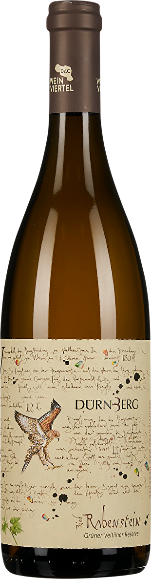 Dürnberg Grüner Veltliner Ried Rabenstein Reserve 2021