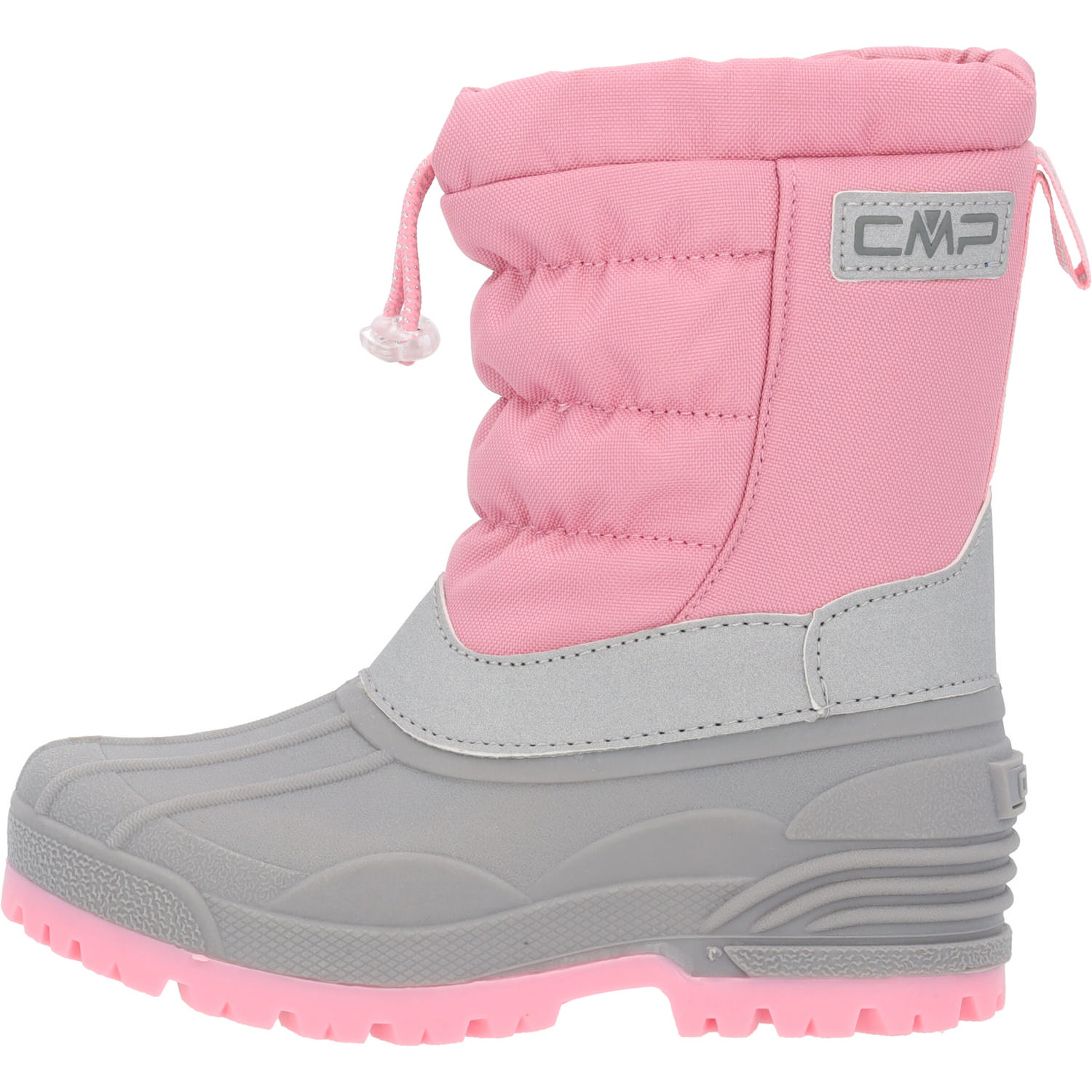 CMP Hanki 3.0 3Q75674 W, Winterstiefel, Kinder, Rosa