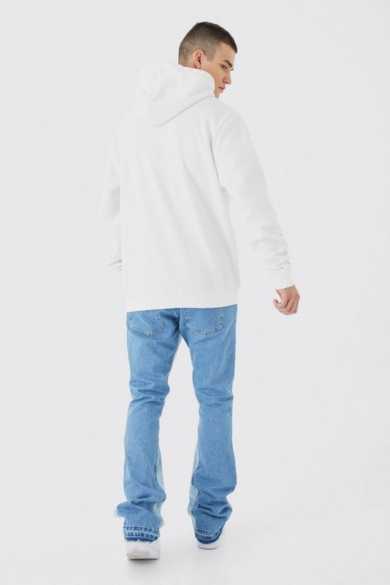 Tall Hoodie