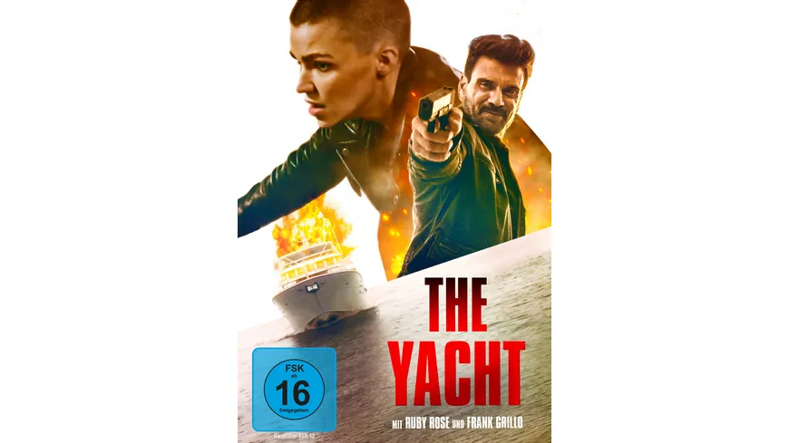 The Yacht