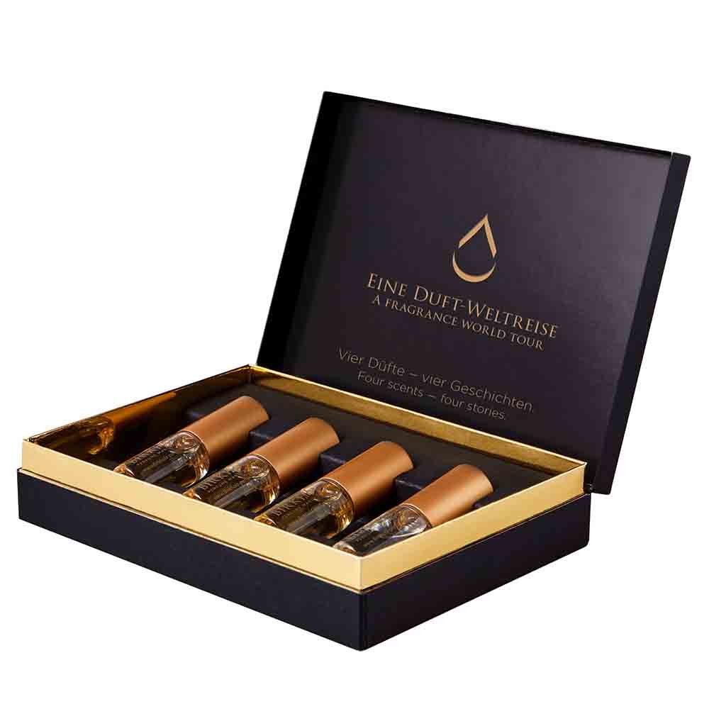 Birkholz Geschenke & Sets Sommelier-Set Woody