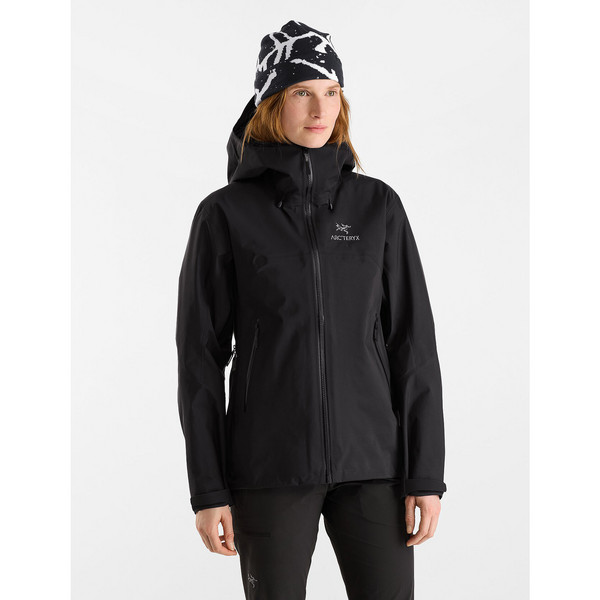 BETA AR JACKET W - STORMHOOD Damen - Hardshelljacke