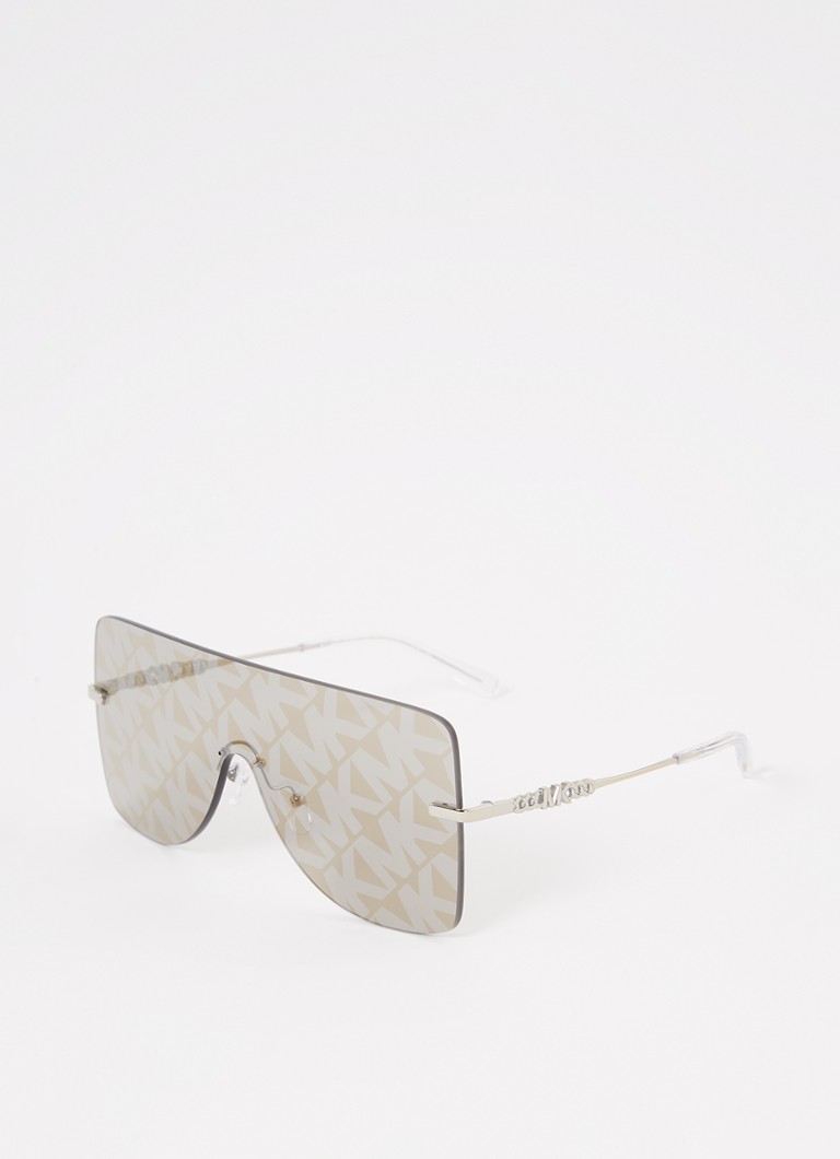 Okulary przeciwsłoneczne Michael Kors London MK1148