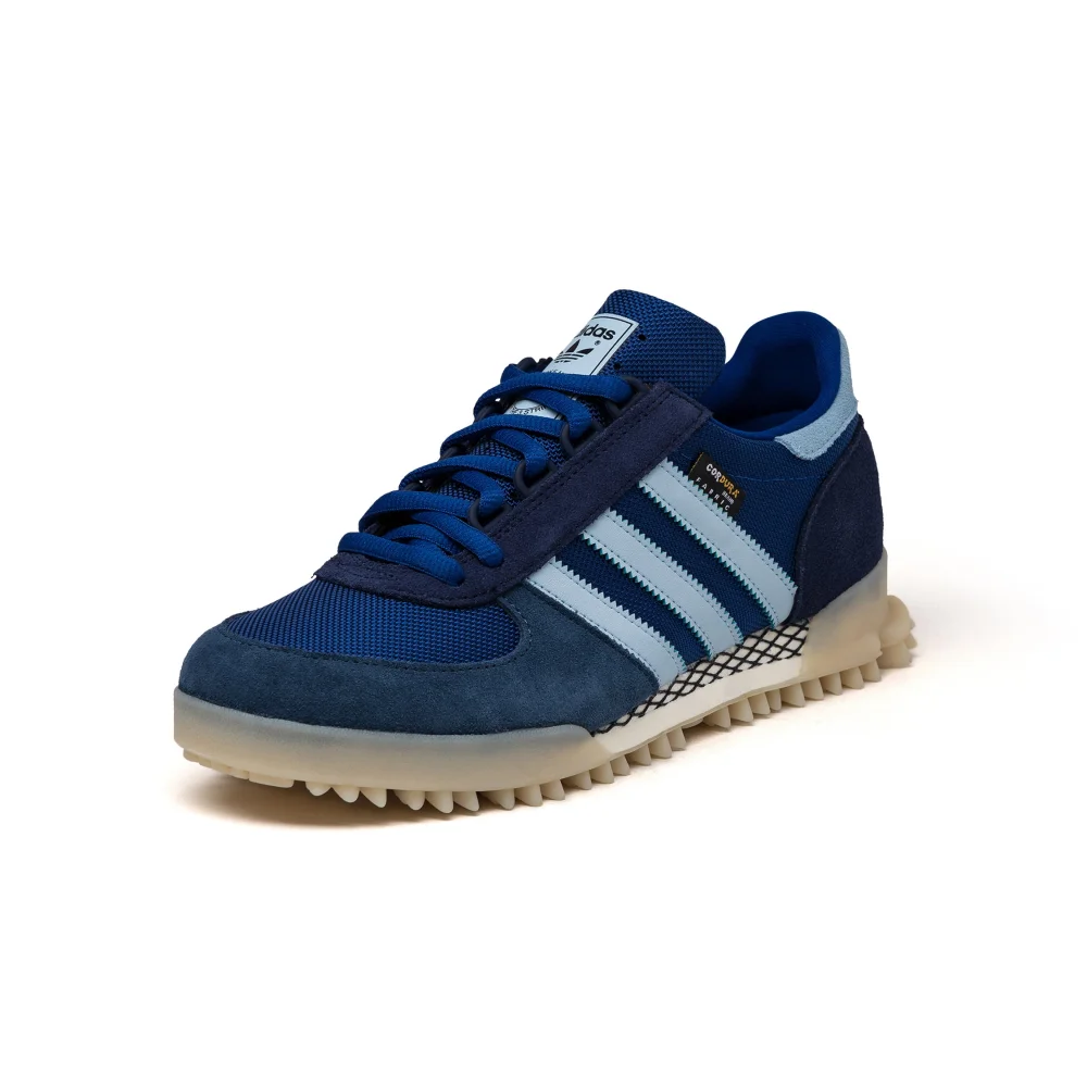 adidas Marathon TR ID9391 / blau