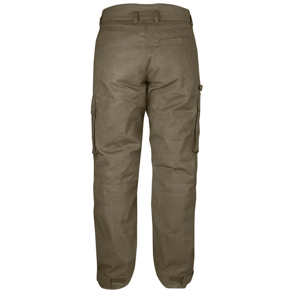 BRENNER PRO WINTER TROUSERS W Damen - Trekkinghose
