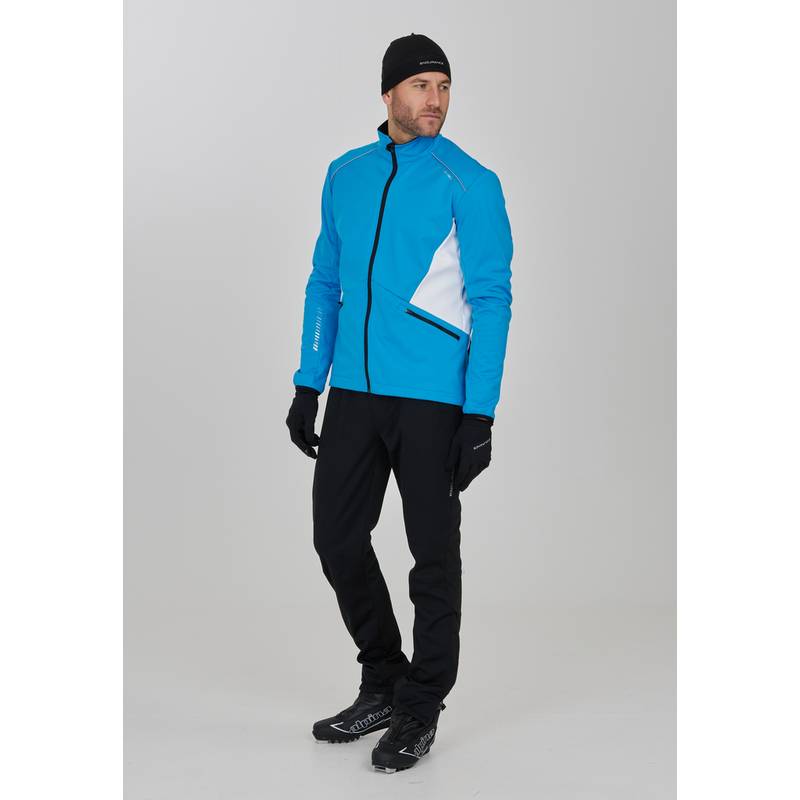 Endurance Leander Softshelljacke Herren