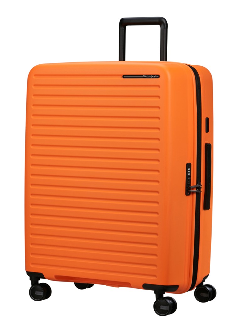Samsonite Restackd spinner 75 cm